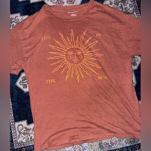 Soft American eagle light weight T